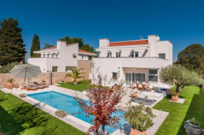 Villa Bella- White